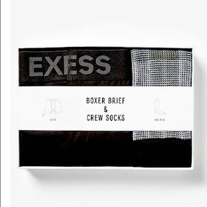 NEW Men’s Express Gift Set